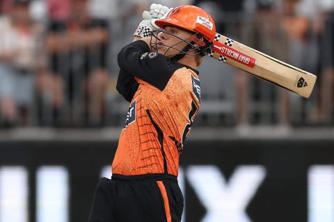 SIX vs SCO Dream11 Prediction: Top 3 Captain or Vice Captain Picks for Sydney Sixers vs Perth Scorchers Match 30 of BBL 2024/25