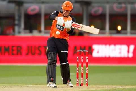 Who is Cooper Connolly, the 21-Year-Old Who Single-Handedly Led Perth Scorchers to Victory in BBL 2024-25 Opener Against Melbourne Stars?