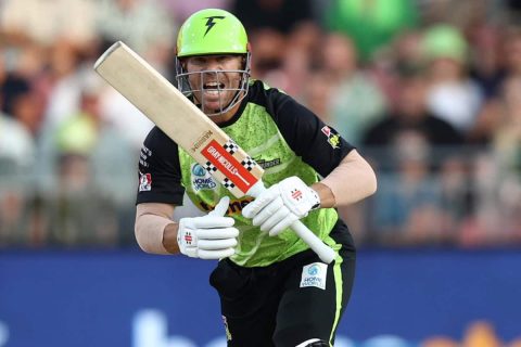 HUR vs THU Dream11 Prediction: Top 3 Captain or Vice Captain Picks for Hobart Hurricanes vs Sydney Thunder Match 29 of BBL 2024/25