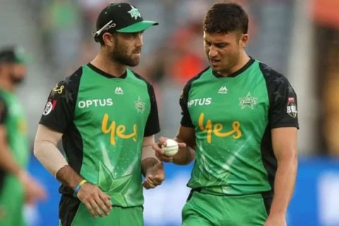 BBL 2024-25: When and Where to Watch Melbourne Stars vs Perth Scorchers Today Match 1