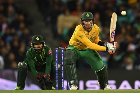 South Africa vs Pakistan T20I Series 2024: Full Schedule, Squads, Where to Watch & Live Streaming Details