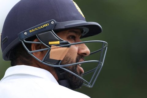 3 Reasons Why Rohit Sharma Should Step Away From Test Cricket