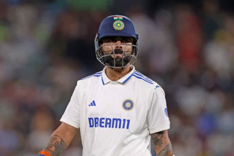 BCCI Makes Virat Kohli Drop Ego and Return to Ranji Trophy After 13 Years