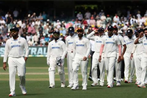 India Avoid Follow-On After Akash Deep, Ravindra Jadeja, and KL Rahul’s Gritty Fightback at Gabba in IND vs AUS 3rd Test