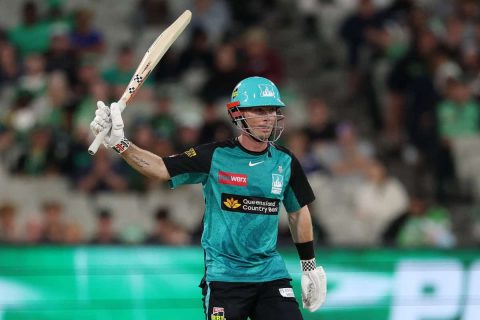 HEA vs STR Dream11 Prediction: Top 3 Captain or Vice Captain Picks for Brisbane Heat vs Adelaide Strikers Match 9 of BBL 2024/25