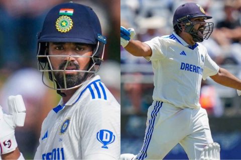 IND vs AUS: KL Rahul Dropped, Rohit Sharma to Open With Yashasvi Jaiswal? Here’s India’s Playing XI for Gabba Test