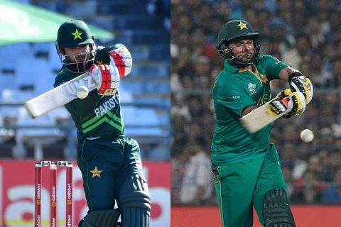 SA vs PAK: Kamran Ghulam’s Explosive Fifty Almost Breaks Shahid Afridi’s Record in South Africa