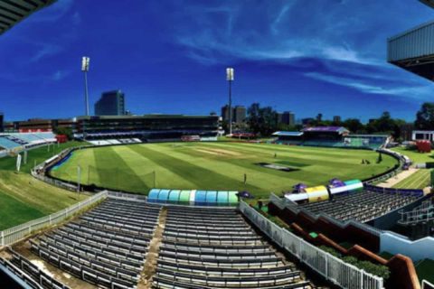 SA20 2025: Kingsmead, Durban Pitch Report Ahead of DSG vs PC