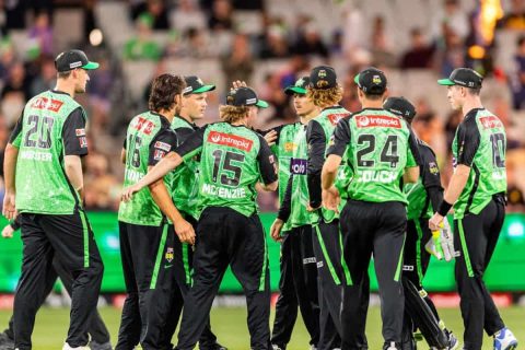 BBL 2024-25 Match 40: Melbourne Stars vs Hobart Hurricanes – Match Highlights and Scorecard