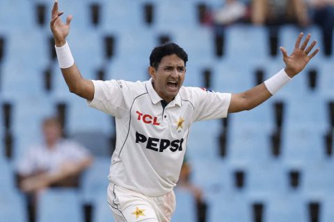 SA vs PAK: Mohammad Abbas Destroys South Africa With Six-Wicket Haul on International Return