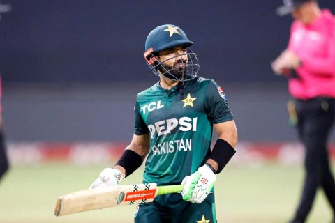 SA vs PAK: Rizwan’s ‘Turtle’ Knock Costs Pakistan the First T20I Against South Africa