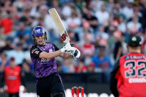 HUR vs SCO Dream11 Prediction: Top 3 Captain or Vice Captain Picks for Hobart Hurricanes vs Perth Scorchers Match 7 of BBL 2024/25