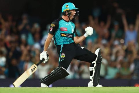 Who Won BBL 2024-25 Today’s Brisbane Heat vs Adelaide Strikers Match? Scorecard Inside