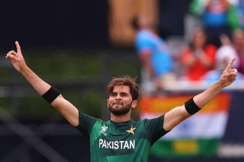 SA vs PAK: Shaheen Afridi Creates History, Joins Lasith Malinga In Elite List