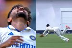 [Watch] Rohit Sharma Drops Catch of Travis Head on 112, Australian ...