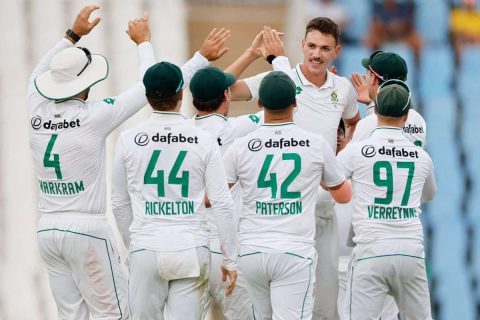 South Africa Becomes First Team to Qualify for WTC Final 2025