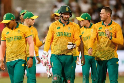 SA vs PAK Dream11 Prediction, Fantasy Cricket Tips, Playing XI, Pitch Report, Player Stats & Injury Updates For 2nd T20I of Pakistan tour of South Africa 2024-25