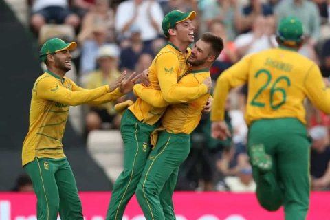 SA vs PAK Dream11 Prediction, Fantasy Cricket Tips, Playing XI, Pitch Report, Player Stats & Injury Updates For 3rd T20I of Pakistan tour of South Africa 2024-25