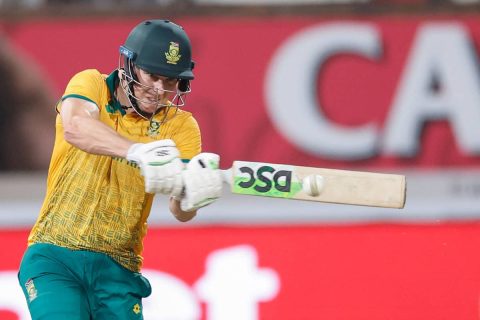 SA vs PAK: David Miller Destroys Shaheen Afridi-Led Bowling Attack, Scores 82 Off 40 Single-Handedly