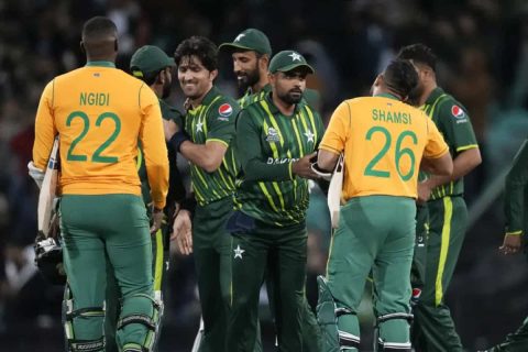 SA vs PAK 1st T20I: How and Where to Watch South Africa vs Pakistan Match Live on TV and Online