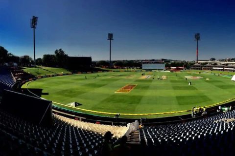 SA vs PAK 2nd T20I: SuperSport Park, Centurion Pitch Report, and Stats