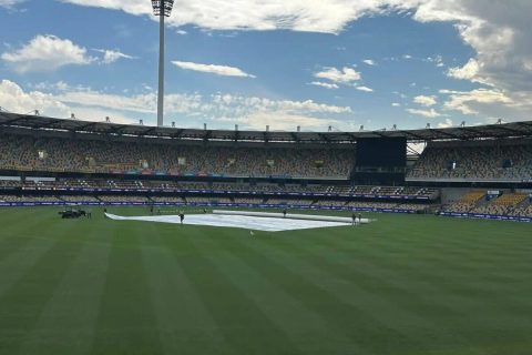 BBL 2024-25: The Gabba, Brisbane Pitch Report Ahead of Brisbane Heat vs Adelaide Strikers