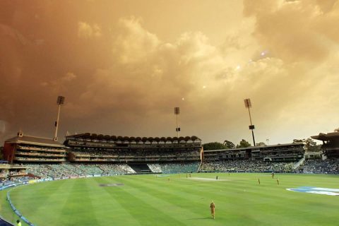 SA20 2025: The Wanderers Stadium in Johannesburg Pitch Report Ahead of JSK vs MICT