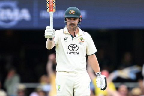 Travis Head’s Record: Four Century Under Rohit Sharma, None Against Others