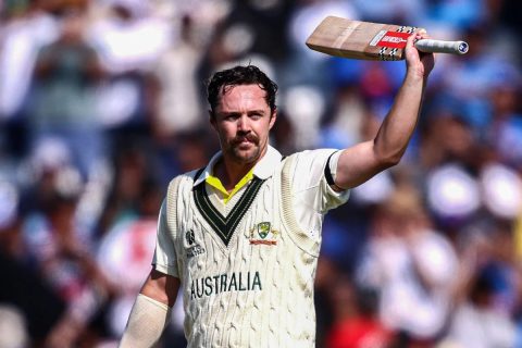 Travis Head Hates Rohit Sharma? Fans React After Aussie Batter Hits 150 in IND vs AUS 3rd Test