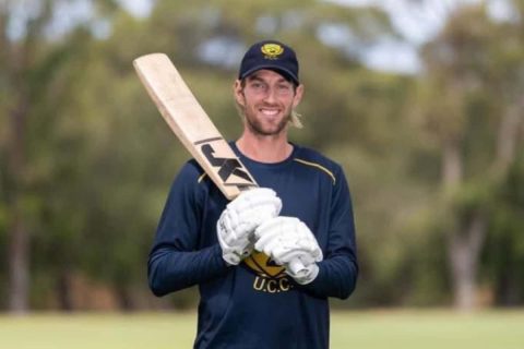 Australia’s William Bosisto’s Batting Masterclass Power Khulna Tigers to One-Sided Win Over Chittagong Kings in BPL 2024-25