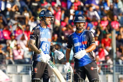 RAN vs DC Dream11 Prediction, Fantasy Cricket Tips, Playing XI, Pitch Report, Player Stats & Injury Updates For Match 11 of Bangladesh Premier League 2024-25