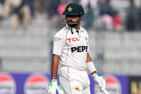 3 Players Who Could Replace Out-of-Form Babar Azam in Pakistan’s Test Side