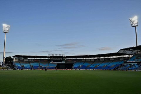 BBL 2024-25: Pitch Report for Bellerive Oval Ahead of HUR vs THU Final Match