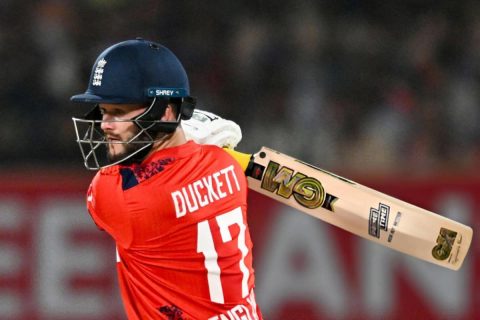 Ben Duckett in IPL 2025: Find Out Which Team He’s Playing For?