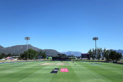 SA20 2025: Boland Park, Paarl Pitch Report Ahead of PR vs PC Match