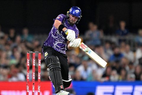 BBL 2024-25 Match 36: Brisbane Heat vs Hobart Hurricanes – Match Highlights and Scorecard