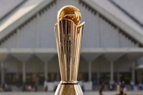 Champions Trophy 2025 to Be Shifted to UAE from Pakistan: Reports