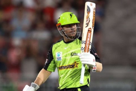 SIX vs THU Dream11 Prediction: Top 3 Captain or Vice Captain Picks for Sydney Sixers vs Sydney Thunder Challenger Match of BBL 2024/25