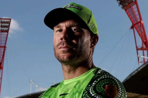 David Warner, Adam Milne, and Abbas Afridi Join Karachi Kings in PSL 2025 Draft