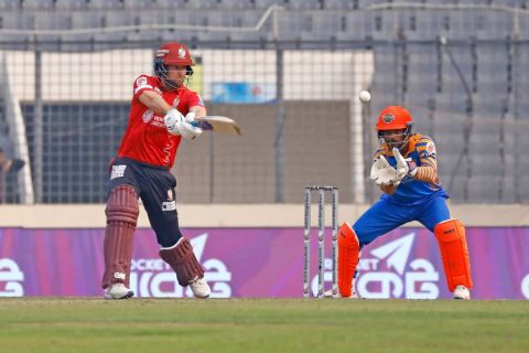 BPL 2024-25 Match 35: Fortune Barishal vs Khulna Tigers – Match Highlights and Scorecard