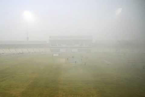 Fog to Delay Pakistan vs West Indies 2nd Test Start? Here’s Weather Report of Multan