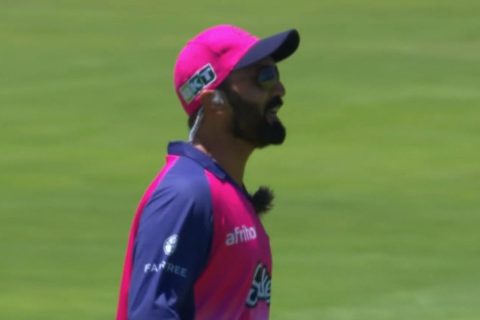 Dinesh Karthik Ranks SA20 as Second Best T20 League After IPL