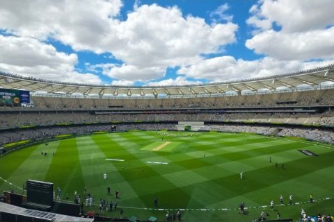 BBL 2024-25: Pitch Report for Docklands Stadium Ahead of REN vs HEA