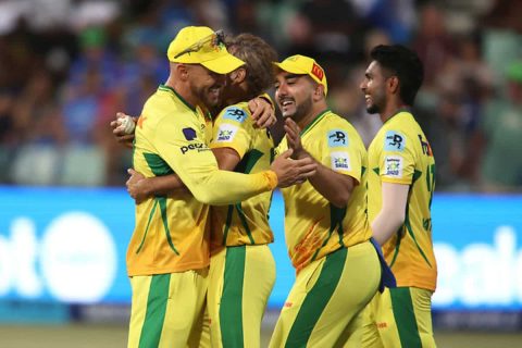 JSK vs PC Dream11 Prediction, Fantasy Cricket Tips, Playing XI, Pitch Report, Player Stats & Injury Updates For Match 10 of SA20 2025