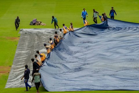 Rain Set to Ruin Day 2 of AUS vs SL 1st Test? Galle Weather Forecast Looks Troubling