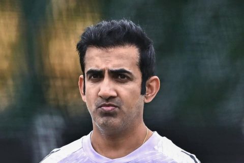 BCCI Imposes Ban on Gautam Gambhir’s Manager