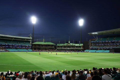 BBL 2024-25: Pitch Report for Sydney Cricket Ground Ahead of SIX vs THU Challenger Match