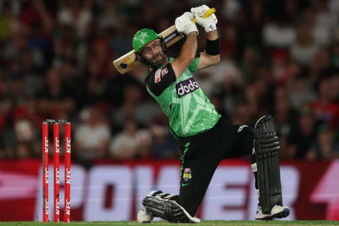 BBL 2024-25 Match 32: Melbourne Renegades vs Melbourne Stars Timeline