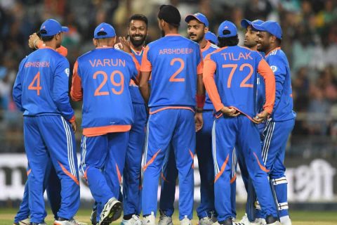 IND vs ENG 1st ODI Tickets: How & Where to Buy for Nagpur Match at VCA Stadium?