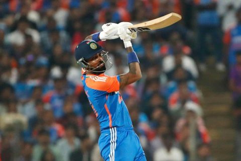 Not Rohit Sharma, Nor Even Virat Kohli: Hardik Pandya Achieves ‘This’ Massive Milestone in T20I Cricket History